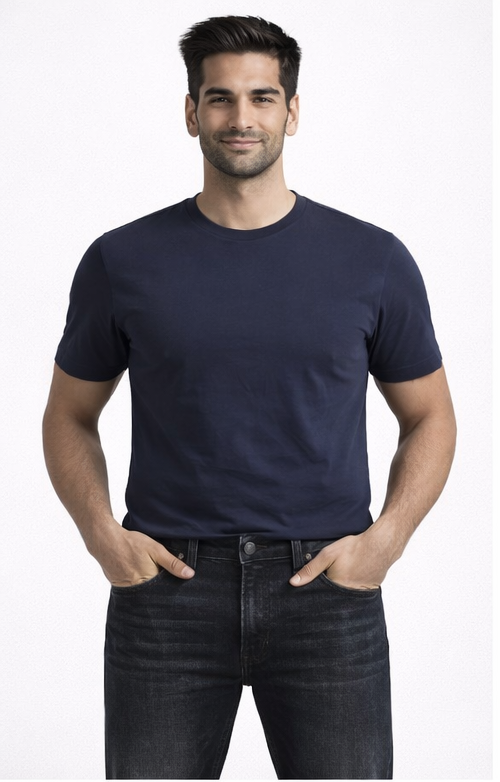 GANT Men’s Slim Fit Denim Jeans – Washed Black