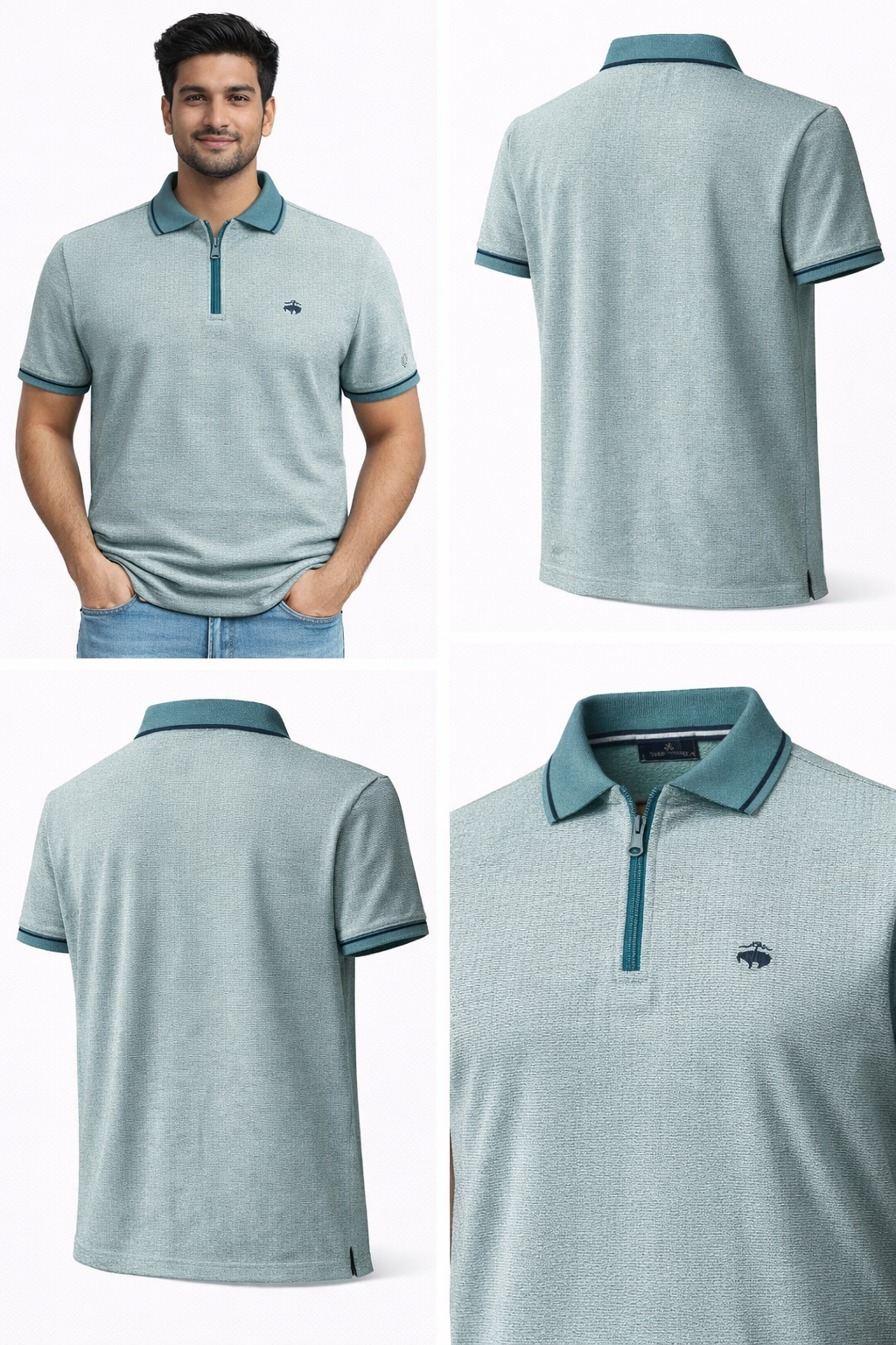 Premium Quality T-Shirts – Only ₹350 Free Delivery