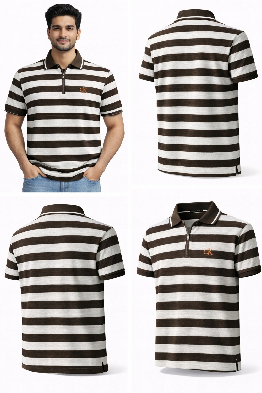 Premium Quality T-Shirts – Only ₹350 Free Delivery