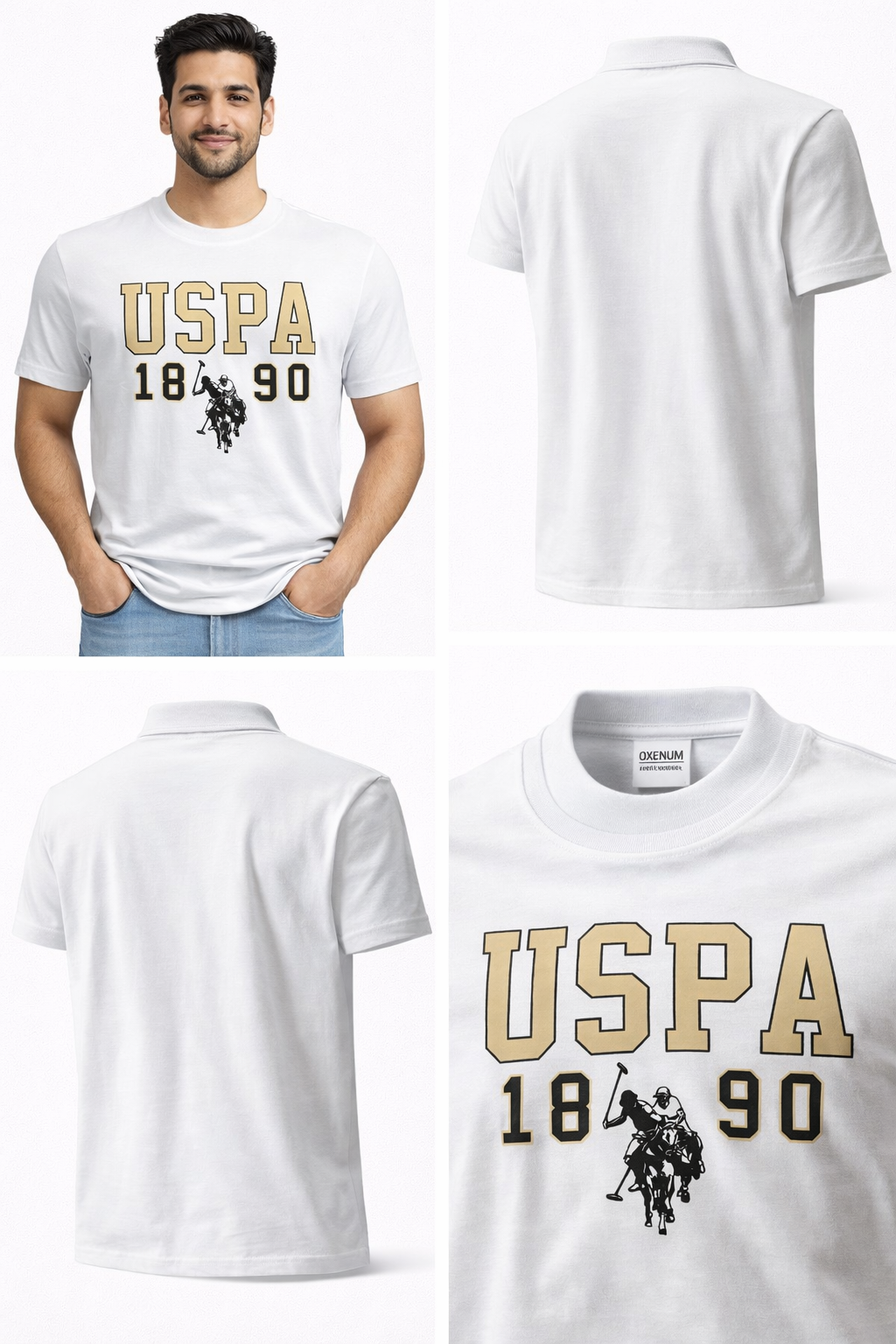 Premium Quality T-Shirts – Only ₹350 Free Delivery