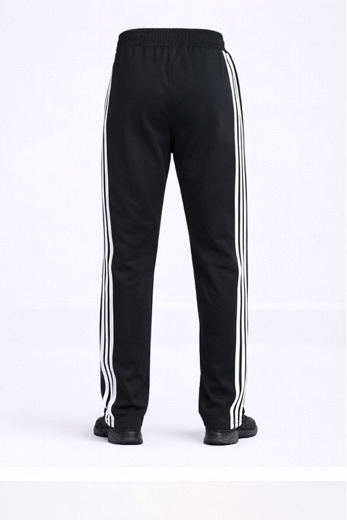 Adidas Classic 3-Stripes Track Pants