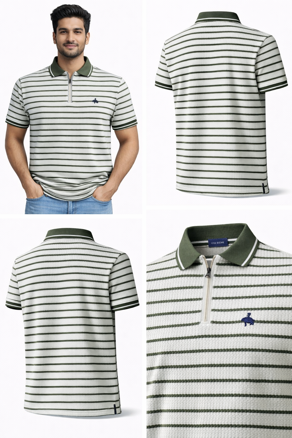 Premium Quality T-Shirts – Only ₹350 Free Delivery