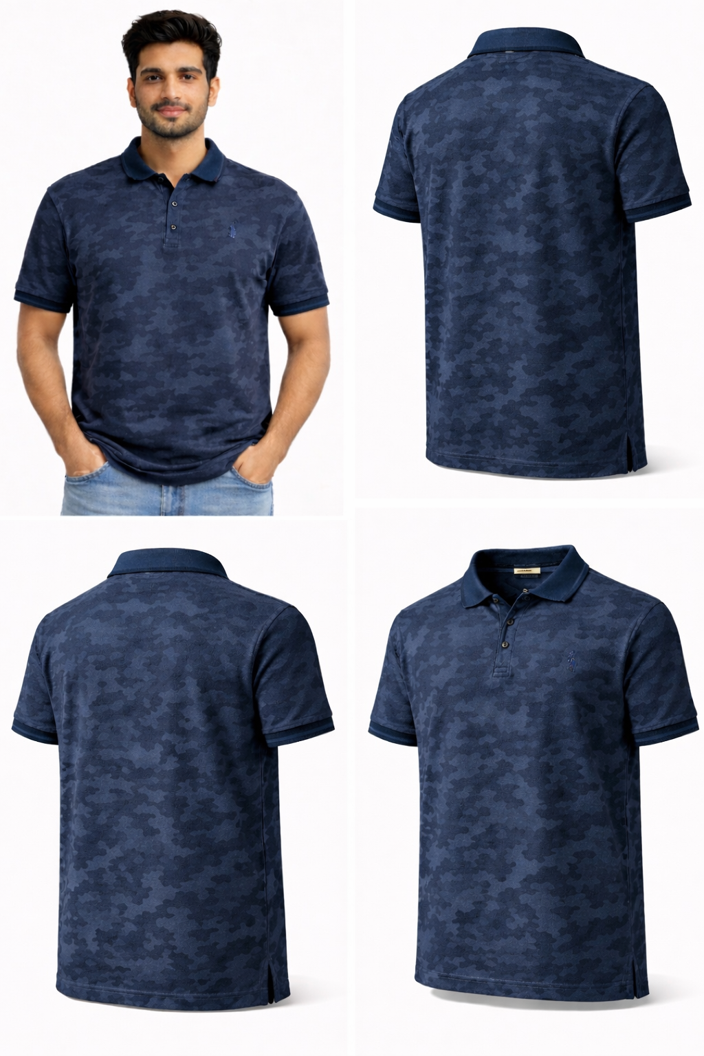 Premium Quality T-Shirts – Only ₹350 Free Delivery