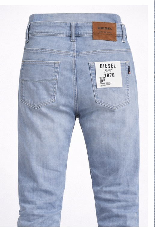 Jeans – Rugged Style Meets Premium Comfort