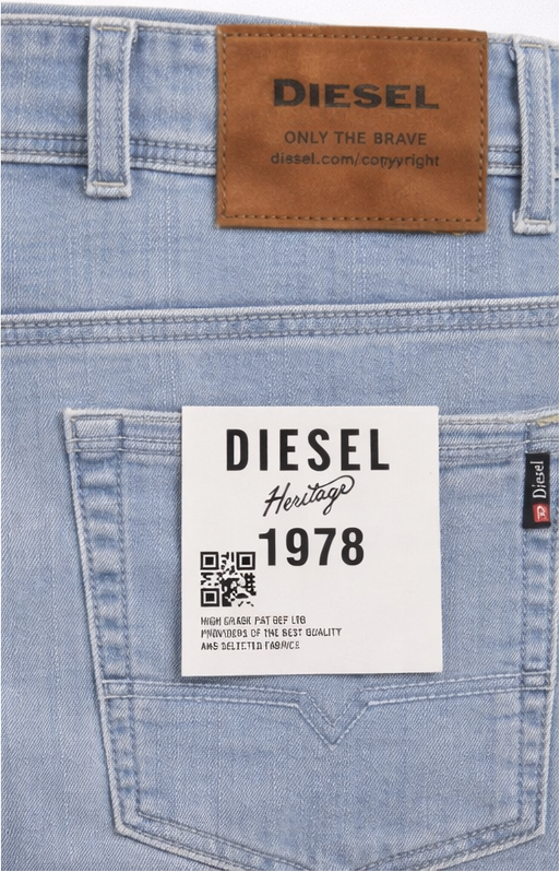 Jeans – Rugged Style Meets Premium Comfort